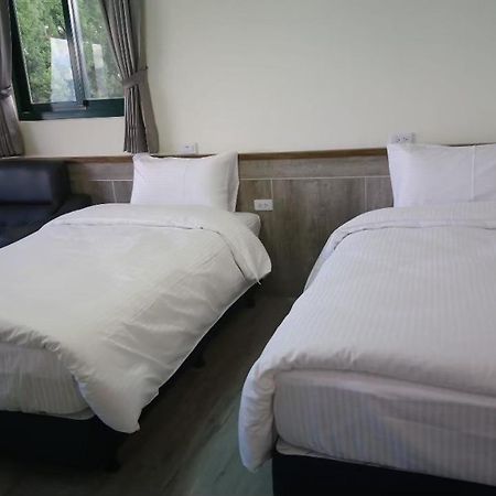 清境宿霧山宛 Renai Exterior photo
